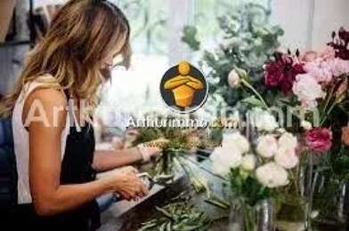 Commerce  109000 €