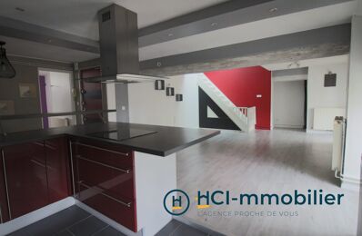 location appartement 635 € CC /mois à proximité de Sennecey-le-Grand (71240)