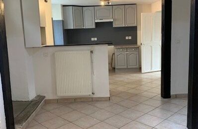 location appartement 480 € CC /mois à proximité de Beauchastel (07800)