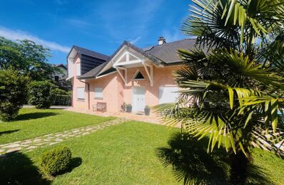 vente maison 798 000 € à proximité de Saint-Alban-Leysse (73230)