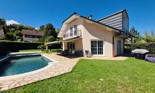 Maison 7 Pièces 160 m² à vendre à Viviers-du-Lac (73420)