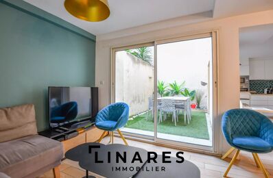 vente appartement 399 000 € à proximité de Bouc-Bel-Air (13320)