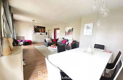 vente appartement 429 000 € à proximité de Craponne (69290)