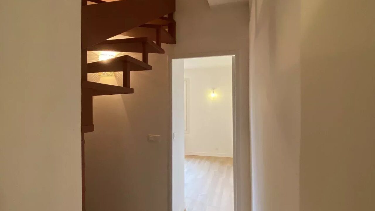 appartement 3 pièces 66 m2 à vendre à Auriol (13390)