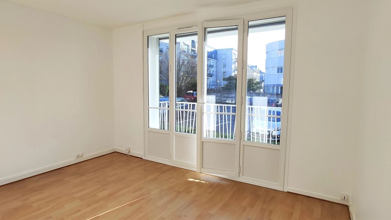 appartement 3 pièces 56 m2 à louer à Saint-Michel-sur-Orge (91240)