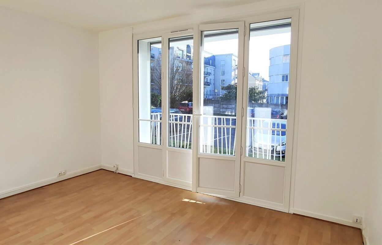 appartement 3 pièces 56 m2 à louer à Saint-Michel-sur-Orge (91240)