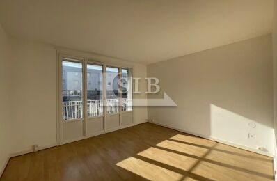 appartement 3 pièces 56 m2 à louer à Saint-Michel-sur-Orge (91240)