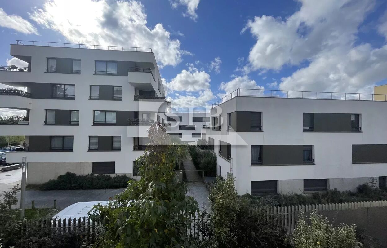 appartement 2 pièces 47 m2 à louer à Saint-Michel-sur-Orge (91240)