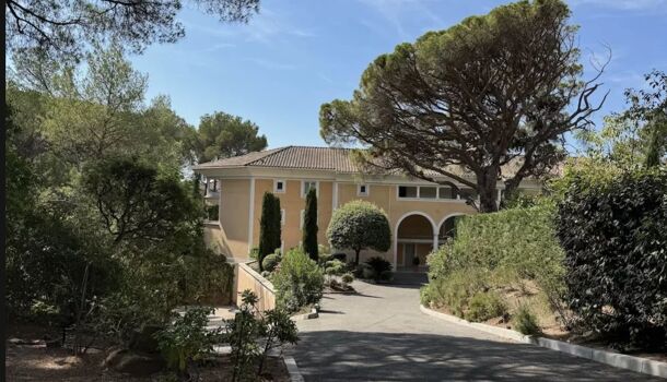 Appartement 3 pièces  à vendre Saint-Raphaël 83700