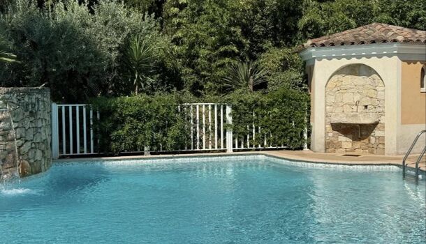 Appartement 3 pièces  à vendre Saint-Raphaël 83700