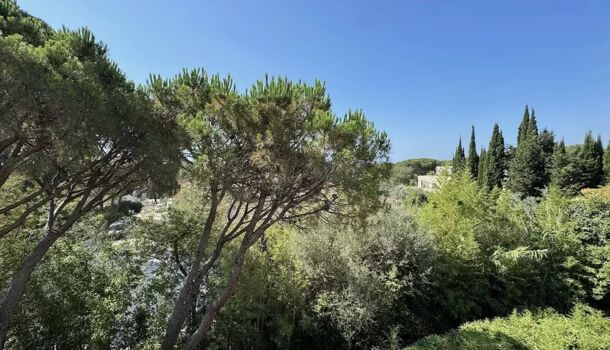 Appartement 3 pièces  à vendre Saint-Raphaël 83700