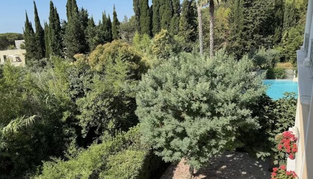 Appartement 3 pièces  à vendre Saint-Raphaël 83700