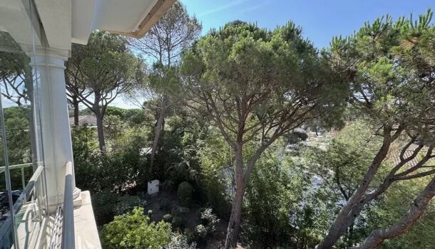 Appartement 3 pièces  à vendre Saint-Raphaël 83700