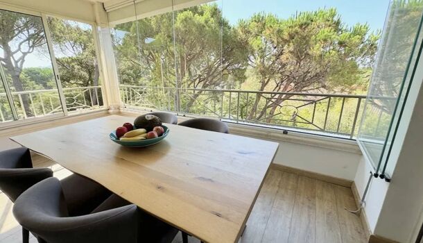 Appartement 3 pièces  à vendre Saint-Raphaël 83700