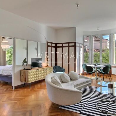 Appartement 3 pièces 755000 €