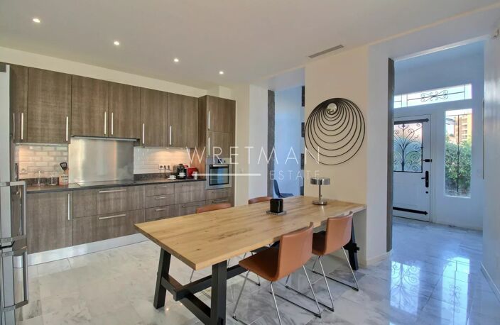 Appartement rénové avec 2 chambres - Cannes — photo 2