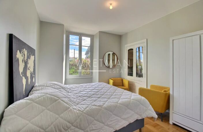 Appartement rénové avec 2 chambres - Cannes — photo 3