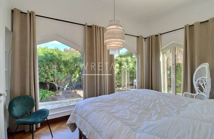 Appartement rénové avec 2 chambres - Cannes — photo 4