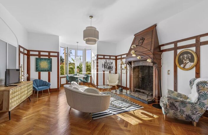 Appartement rénové avec 2 chambres - Cannes — photo 5