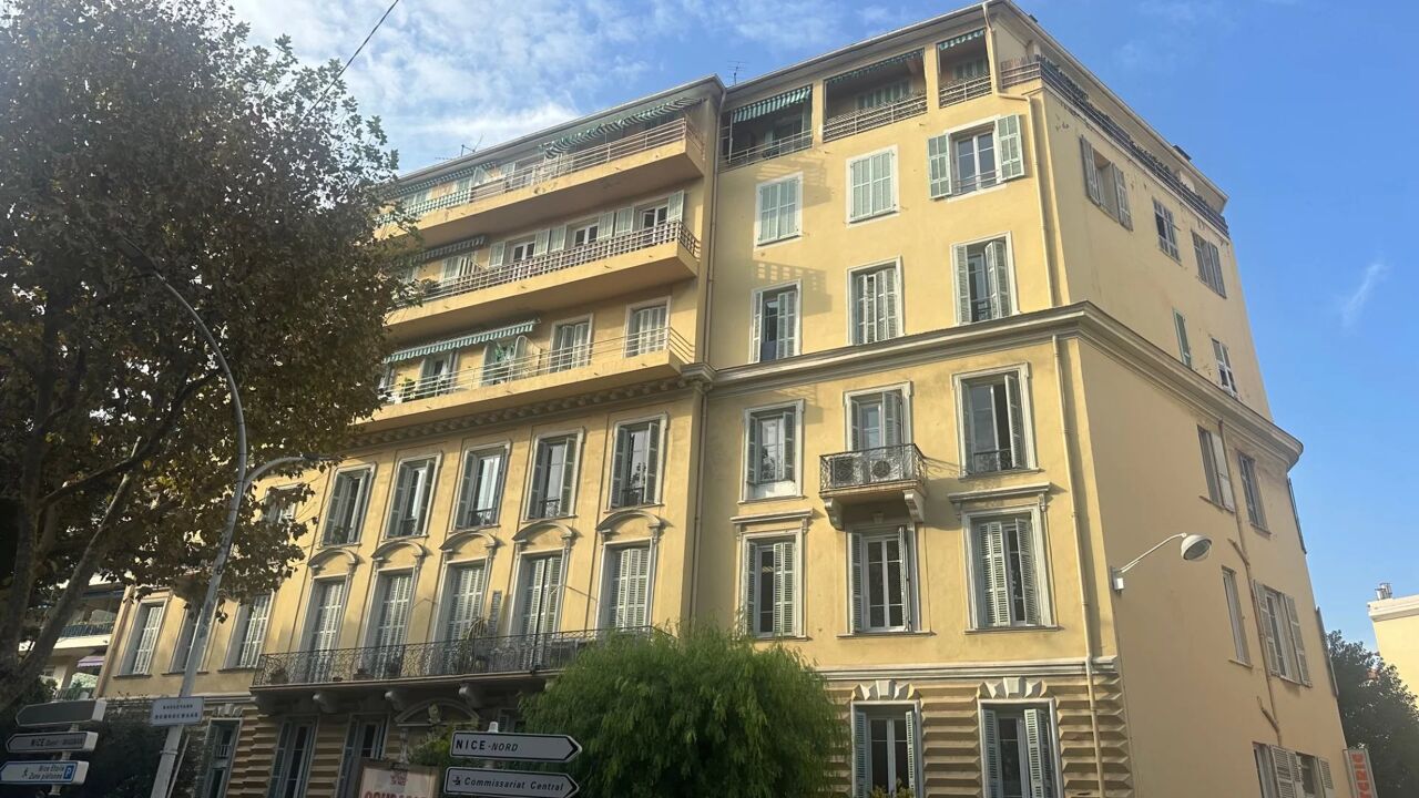 appartement 7 pièces 185 m2 à louer à Nice (06000)