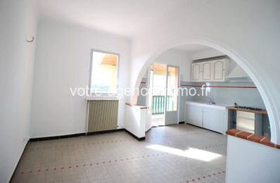 location appartement 1 045 € CC /mois à proximité de Saint-Paul-de-Vence (06570)