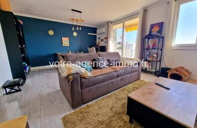 vente appartement 220 000 € à proximité de Gattières (06510)