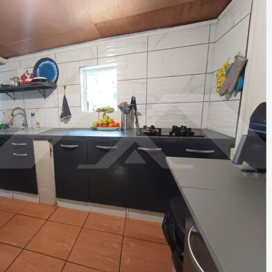 Maison 3 pièces 82 m²