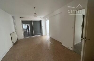 appartement 3 pièces 58 m2 à vendre à Saint-Vallier (26240)