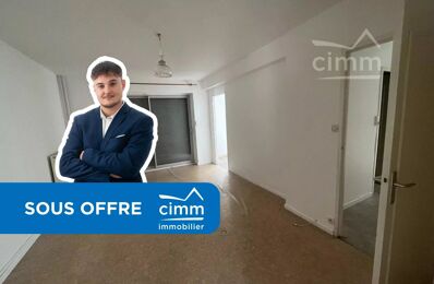 vente appartement 46 000 € à proximité de Laveyron (26240)