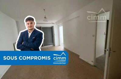 vente appartement 46 000 € à proximité de Annonay (07100)