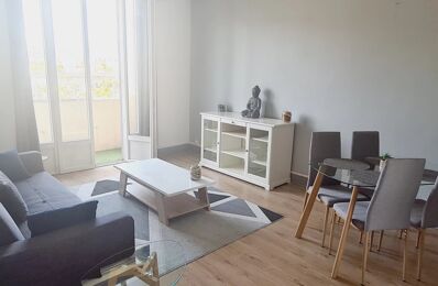 location appartement 1 045 € CC /mois à proximité de Saint-André-de-la-Roche (06730)