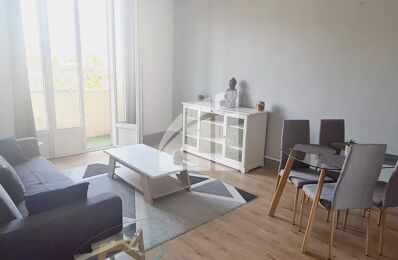 location appartement 1 045 € CC /mois à proximité de Contes (06390)