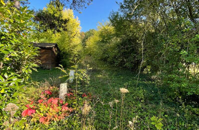 vente terrain 54 000 € à proximité de La Madeleine-sur-Loing (77570)