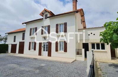 vente maison 257 000 € à proximité de Duhort-Bachen (40800)