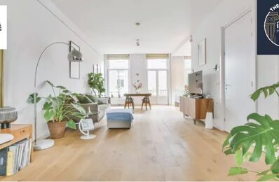 vente appartement 799 900 € à proximité de Guzargues (34820)