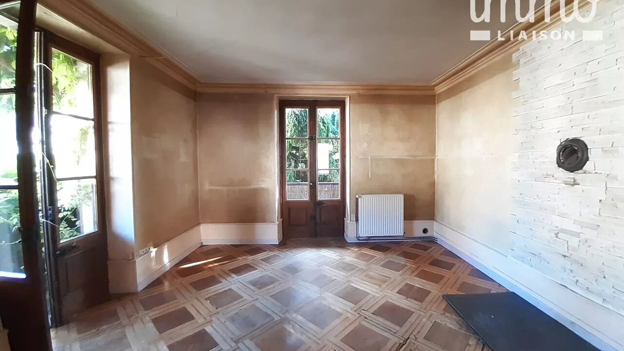 appartement 3 pièces 115 m2 à vendre à Novalaise (73470)