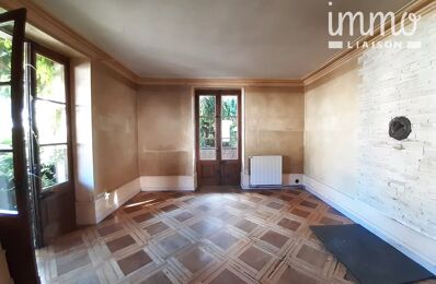 vente appartement 197 600 € à proximité de Gresin (73240)