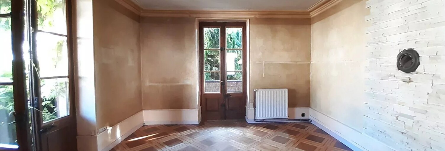 Appartement 3 Pièces 115 m² à vendre à Novalaise (73470)