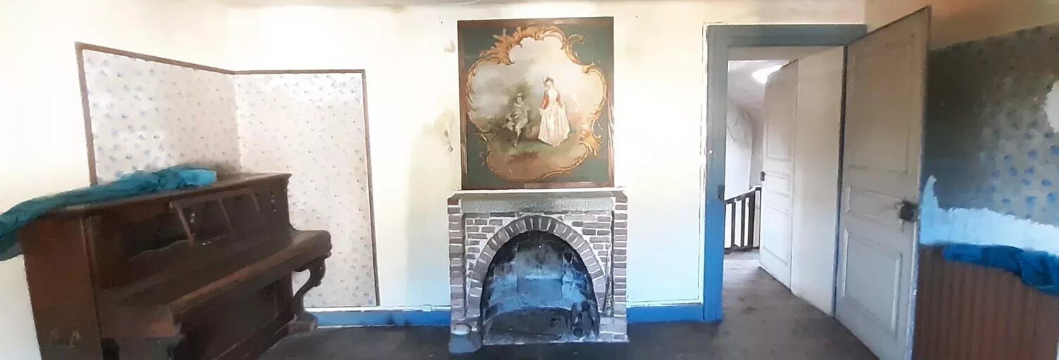 Appartement 5 Pièces 97 m² à vendre à Novalaise (73470)