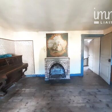 Appartement 5 pièces 176800 €