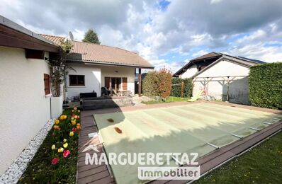 vente maison Nous consulter à proximité de Vétraz-Monthoux (74100)