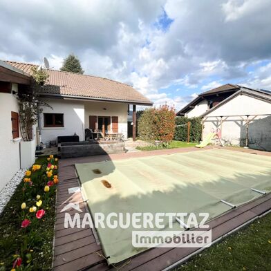 Maison 5 pièces 110 m²