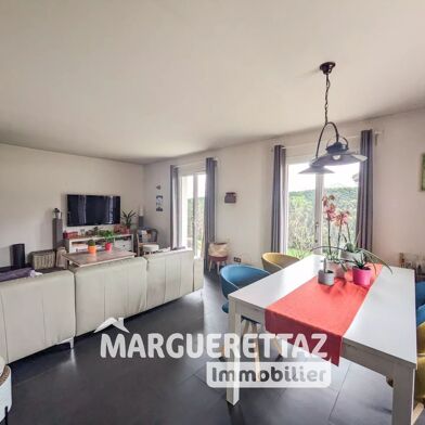 Maison 5 pièces 110 m²