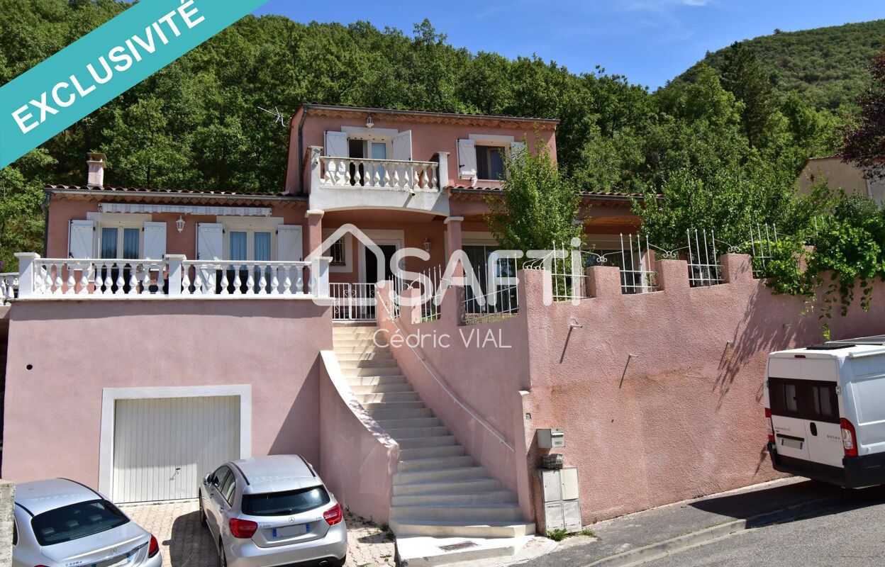 maison 5 pièces 149 m2 à vendre à Digne-les-Bains (04000)