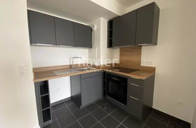 location appartement 1 719 € CC /mois à proximité de La Frette-sur-Seine (95530)