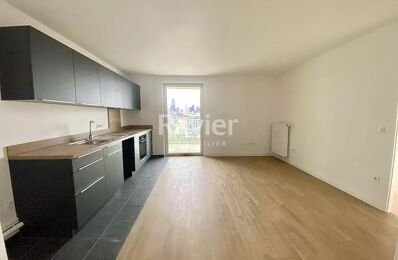 location appartement 1 673 € CC /mois à proximité de La Frette-sur-Seine (95530)