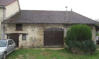 Maison   m² à vendre à Désandans (25750)