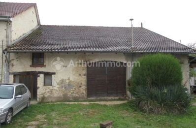 vente maison 76 680 € à proximité de Champagney (70290)