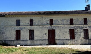 Maison 6 Pièces 360 m² à vendre à Val de Virvée (33240)