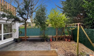 Appartement 4 Pièces 96 m² à vendre à Évry-Courcouronnes (91000)